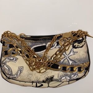 Roberto Cavalli Bag